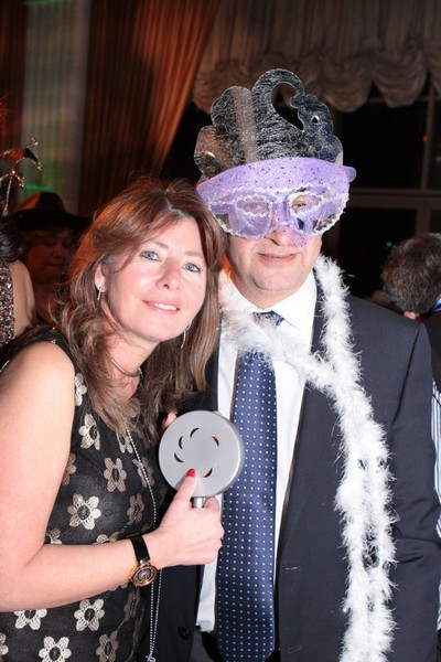 NYE at Le Royal Hotels & Resorts Beirut